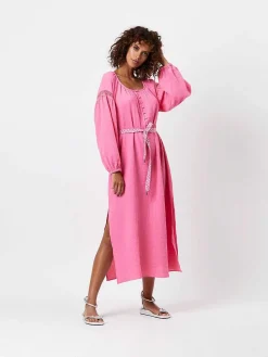 DANTE6 D6Chelsey Maxi Jurk Outlet