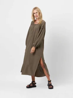 DANTE6 D6Chelsey Maxi Jurk Best
