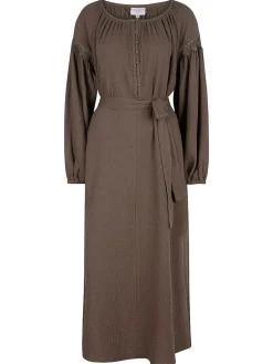 DANTE6 D6Chelsey Maxi Jurk Best