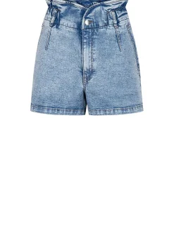 DANTE6 D6Chester Denim Shorts Flash Sale