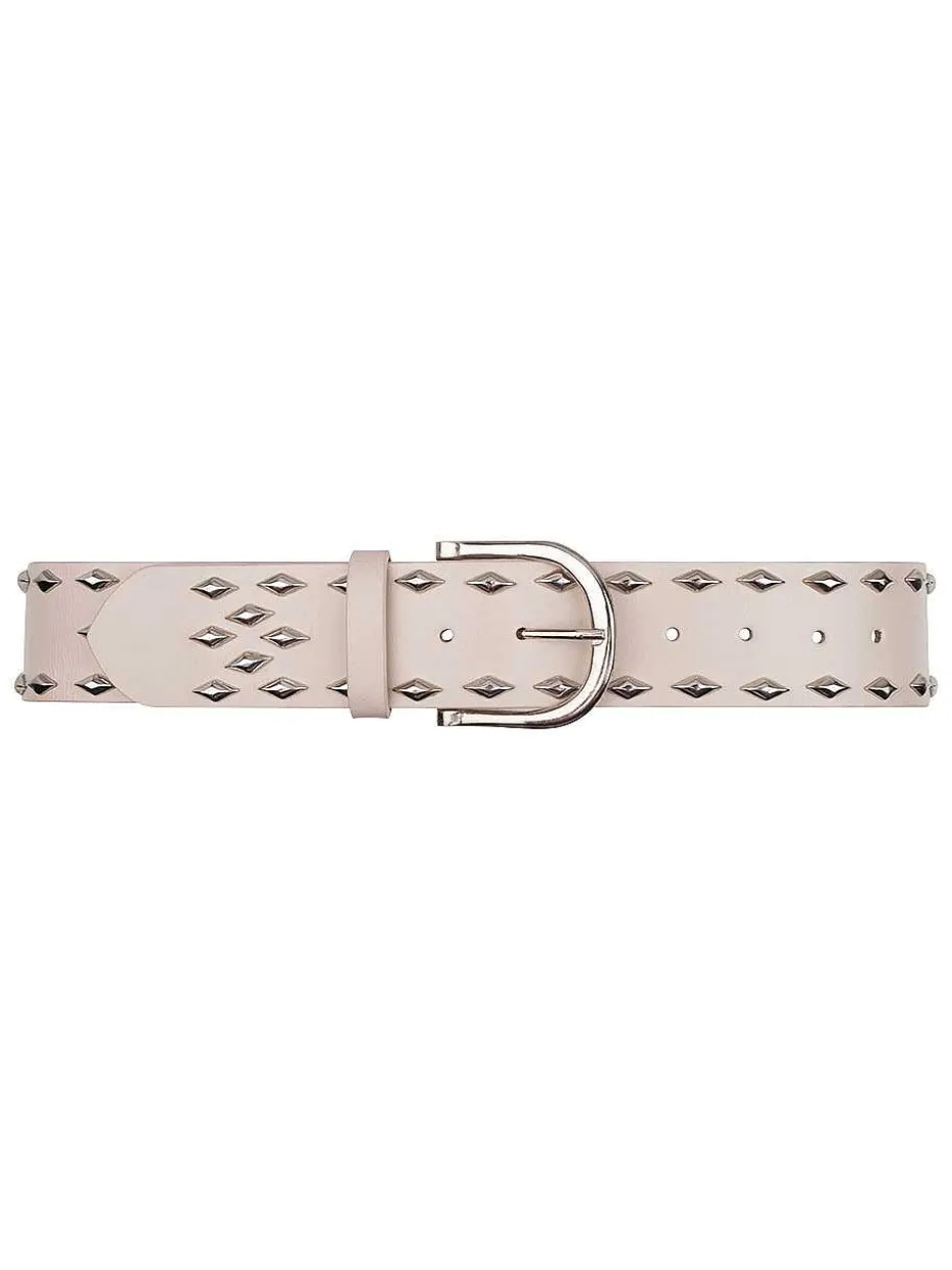 DANTE6 D6Cinque Leren Riem Outlet