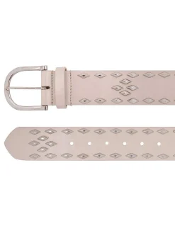 DANTE6 D6Cinque Leren Riem Outlet