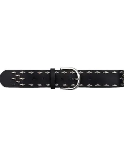 DANTE6 D6Cinque Leren Riem Sale