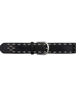 DANTE6 D6Cinque Leren Riem Discount