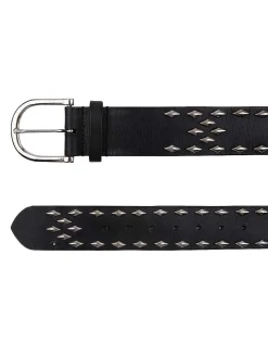 DANTE6 D6Cinque Leren Riem Discount