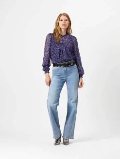 DANTE6 D6Cinque Leren Riem Outlet
