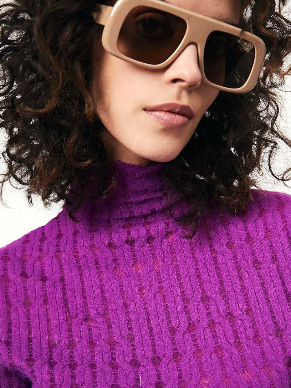 DANTE6 D6Como Fancy Turtle Top Flash Sale