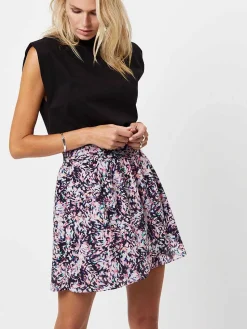 DANTE6 D6Deja Vu Mini Skirt Shop