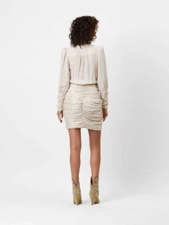 DANTE6 D6Douze Mini Jurk Hot