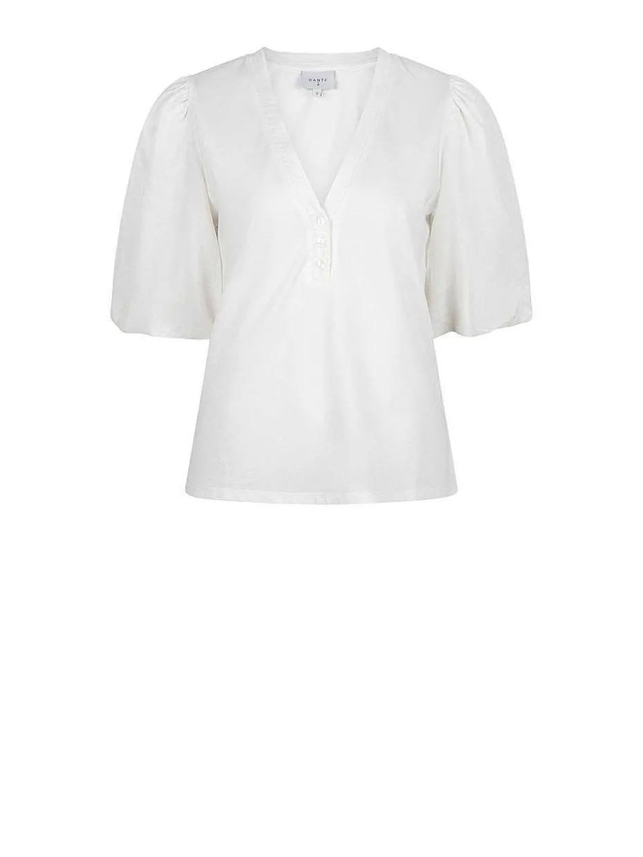 DANTE6 D6Ebony T-Shirt Best Sale