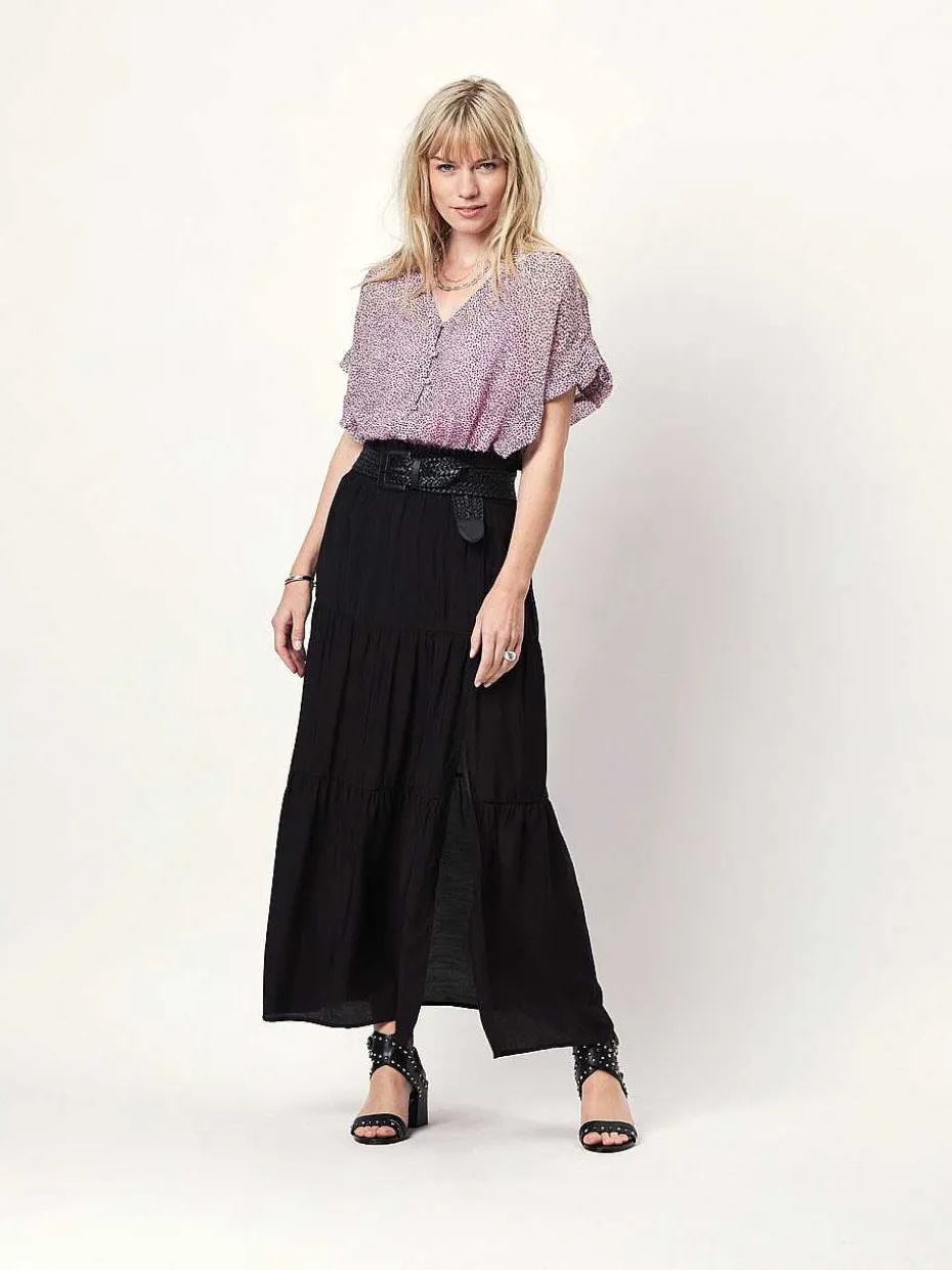 DANTE6 D6Elania Top Fashion