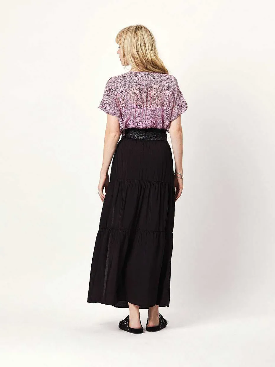DANTE6 D6Elania Top Fashion