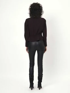DANTE6 D6Endless Leather Leggings Best
