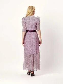 DANTE6 D6Enika Jurk Clearance