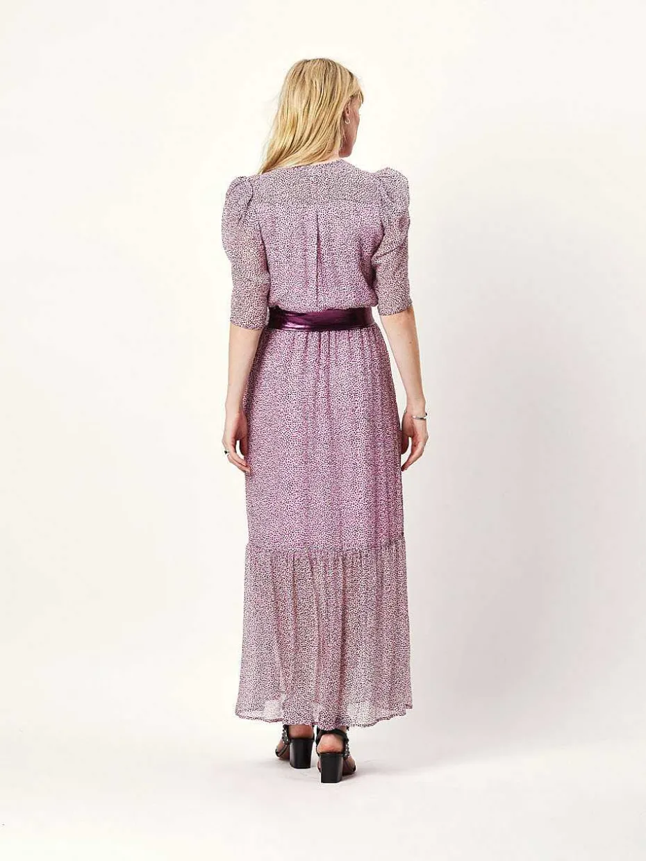 DANTE6 D6Enika Jurk Clearance