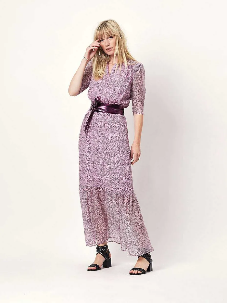 DANTE6 D6Enika Jurk Clearance
