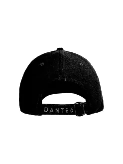 DANTE6 D6Fall Boucle Wool Cap New