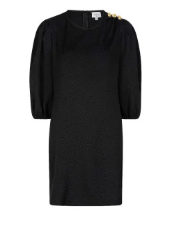 DANTE6 D6Fonda Structured Mini Dress Cheap