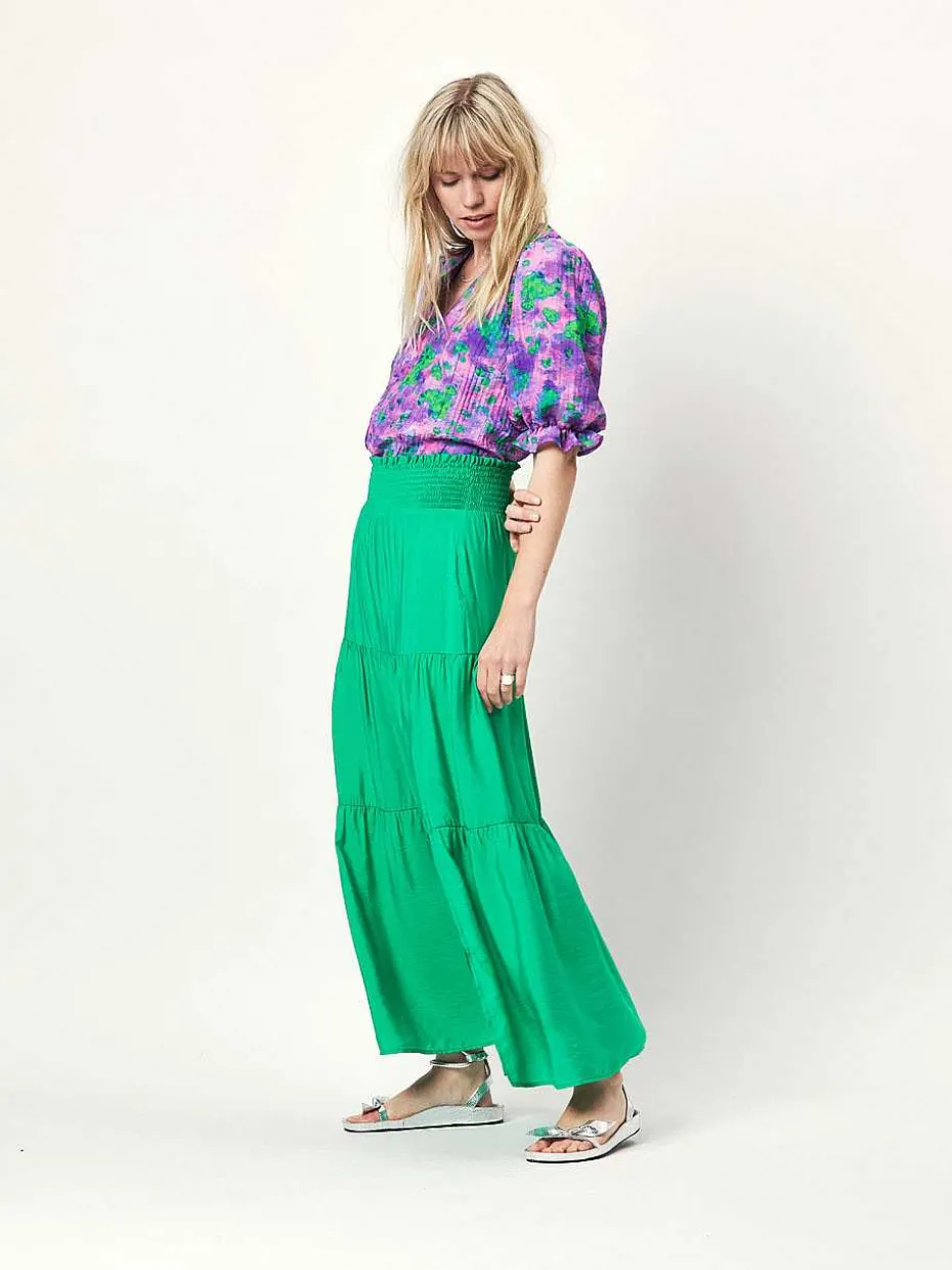 DANTE6 D6Gene Top Fashion