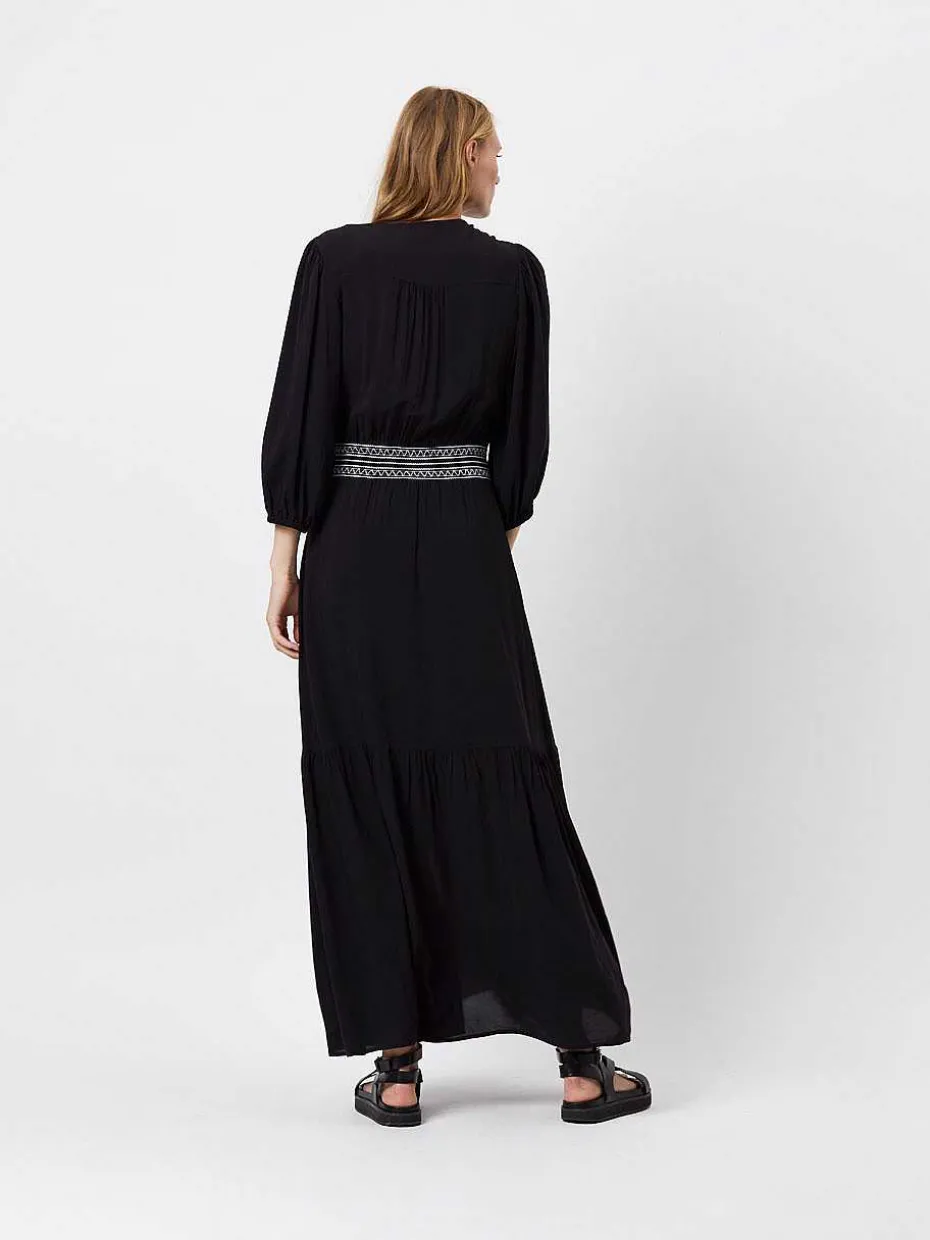 DANTE6 D6Georgi Maxi Jurk Flash Sale