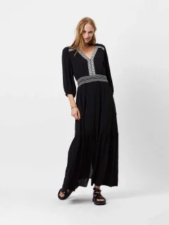 DANTE6 D6Georgi Maxi Jurk Flash Sale