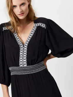 DANTE6 D6Georgi Maxi Jurk Flash Sale