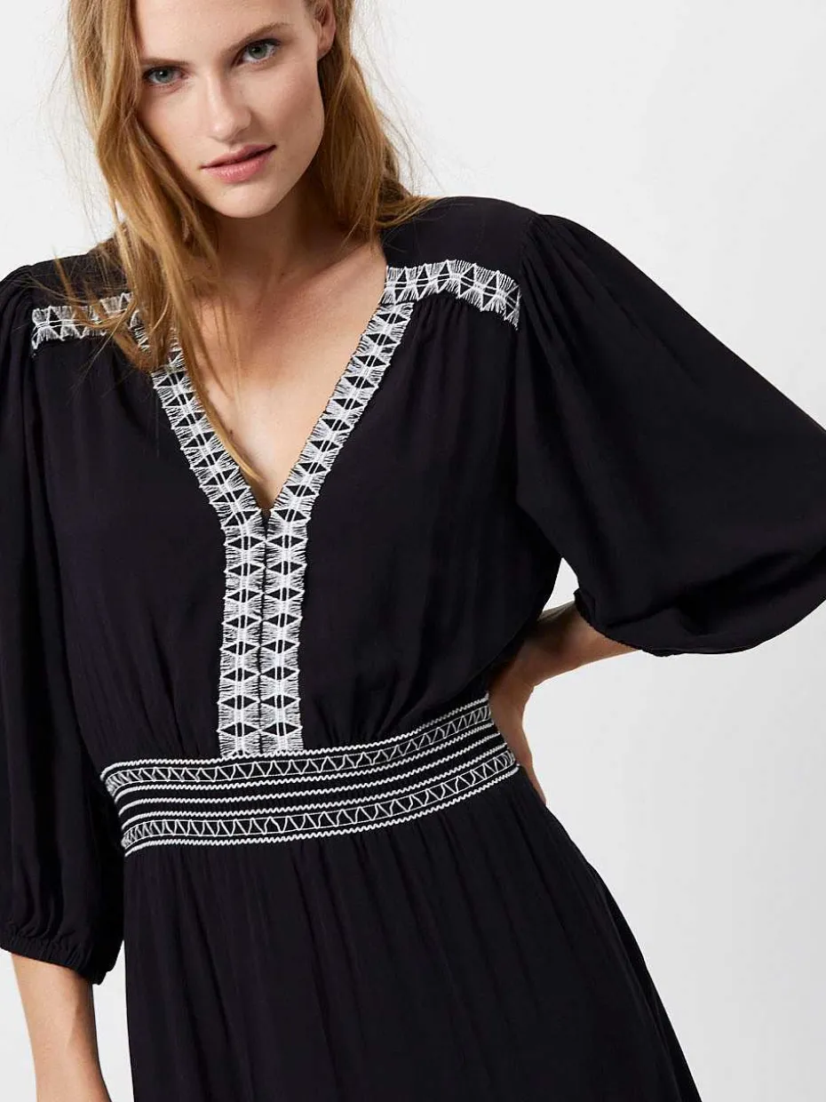 DANTE6 D6Georgi Maxi Jurk Flash Sale