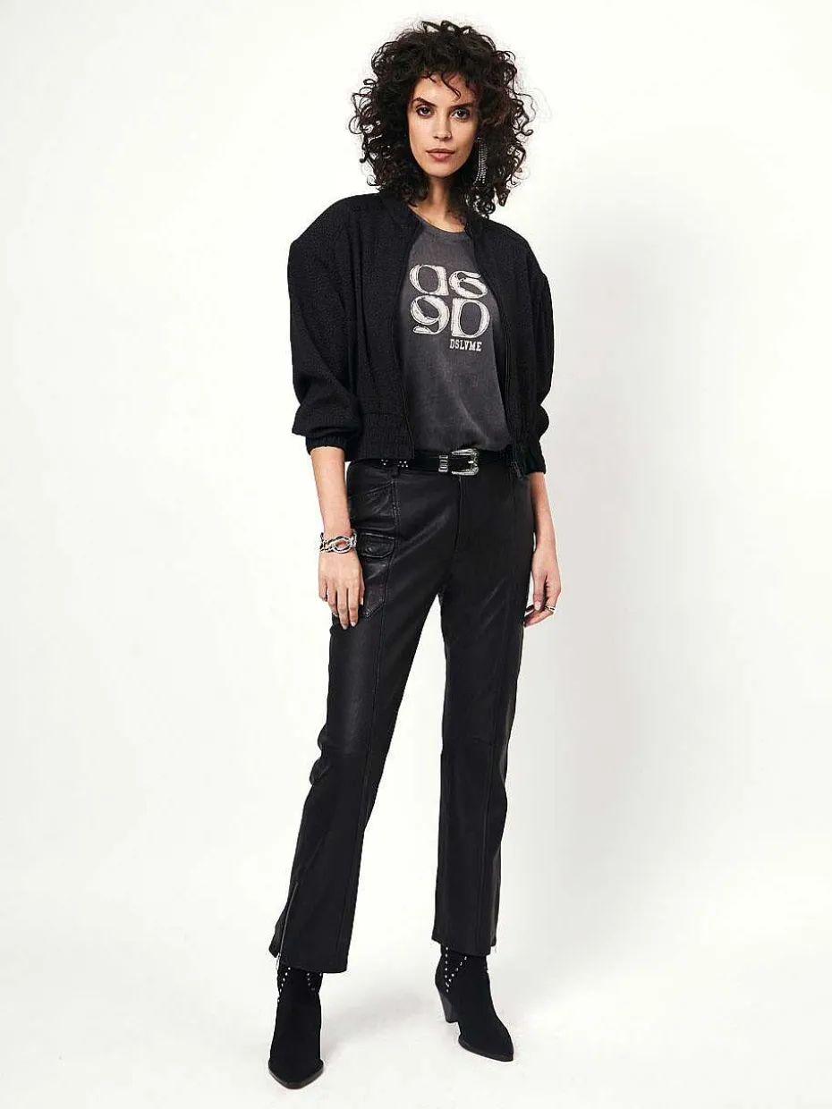 DANTE6 D6Gideon Structured Jacket Sale
