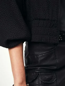 DANTE6 D6Gideon Structured Jacket Sale