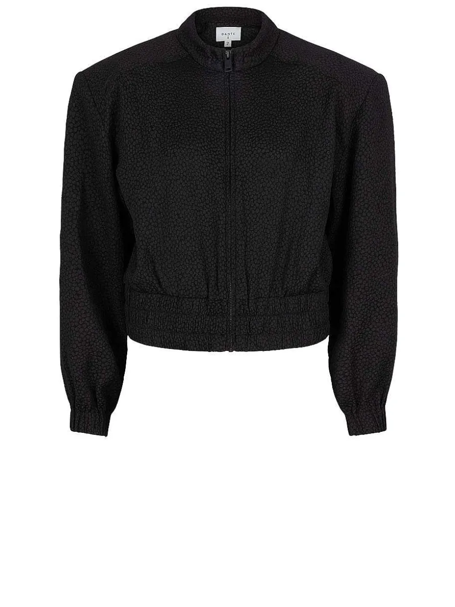 DANTE6 D6Gideon Structured Jacket Sale