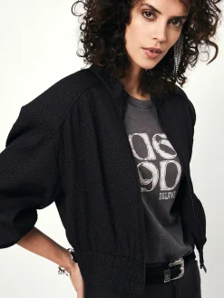 DANTE6 D6Gideon Structured Jacket Sale