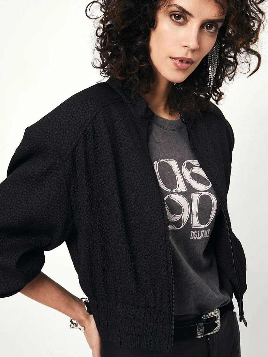 DANTE6 D6Gideon Structured Jacket Sale