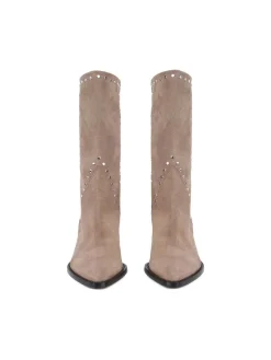 DANTE6 D6Ginger Studded Boots Flash Sale