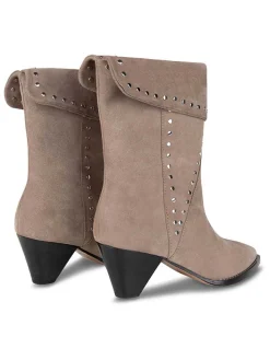 DANTE6 D6Ginger Studded Boots Flash Sale
