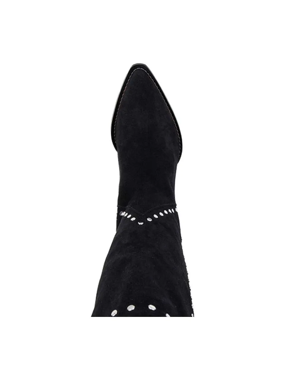 DANTE6 D6Ginger Studded Boots Store