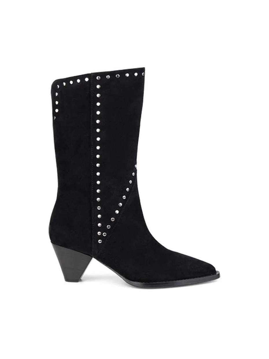 DANTE6 D6Ginger Studded Boots Store