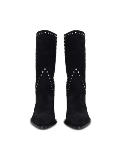 DANTE6 D6Ginger Studded Boots Store