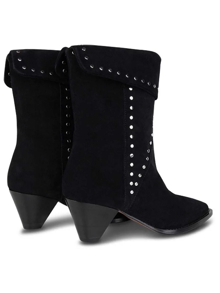 DANTE6 D6Ginger Studded Boots Store