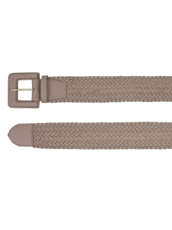 DANTE6 D6Hazel Leren Riem Fashion