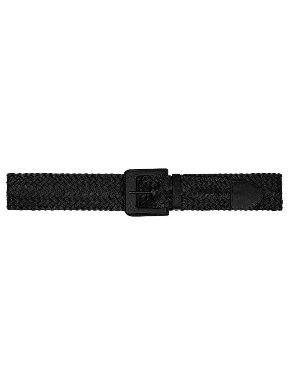 DANTE6 D6Hazel Leren Riem Best