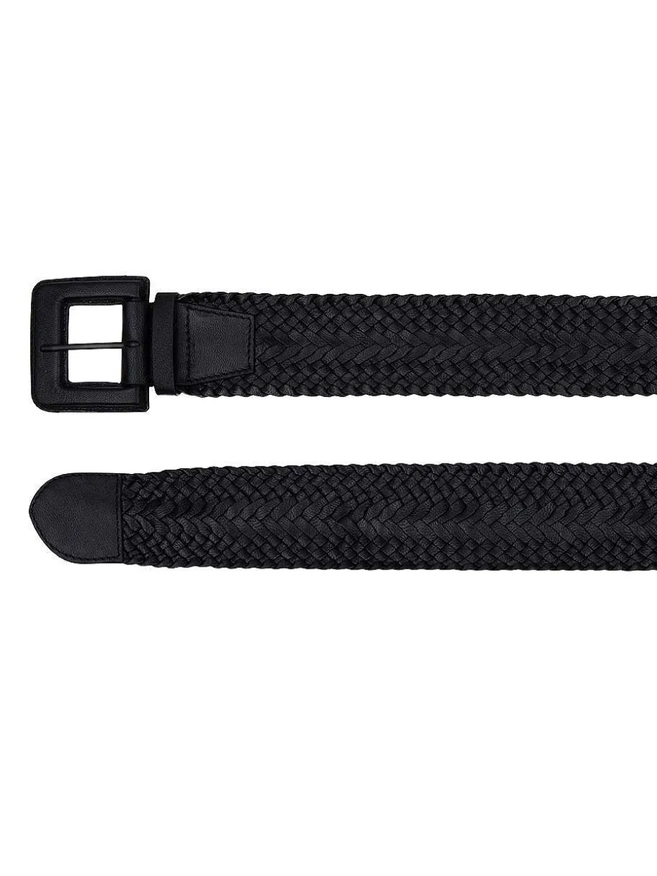 DANTE6 D6Hazel Leren Riem Best