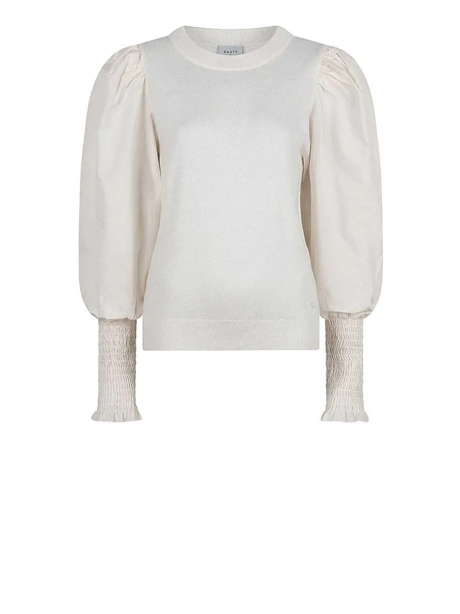 DANTE6 D6Janou Sweater Flash Sale