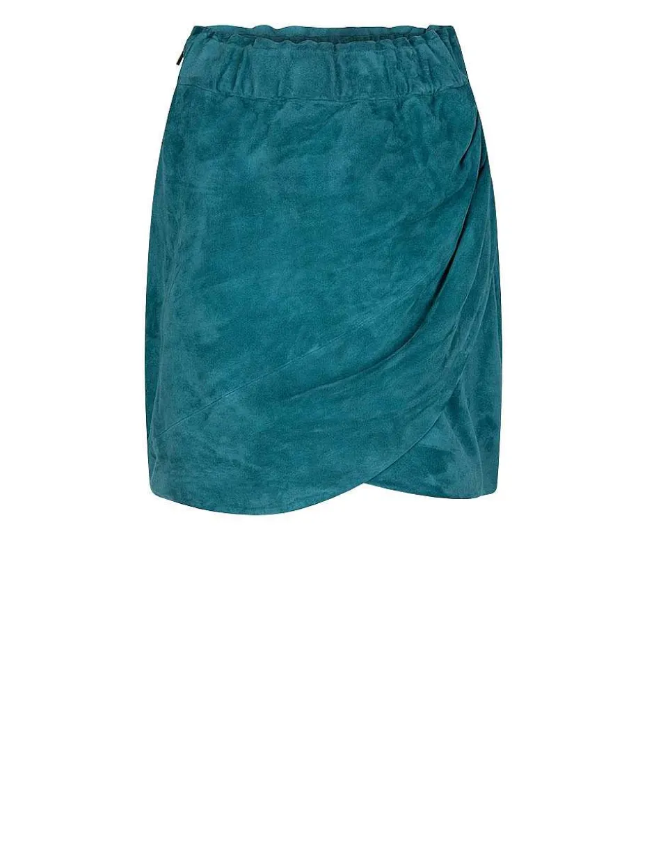 DANTE6 D6Jaz Suede Rok Store