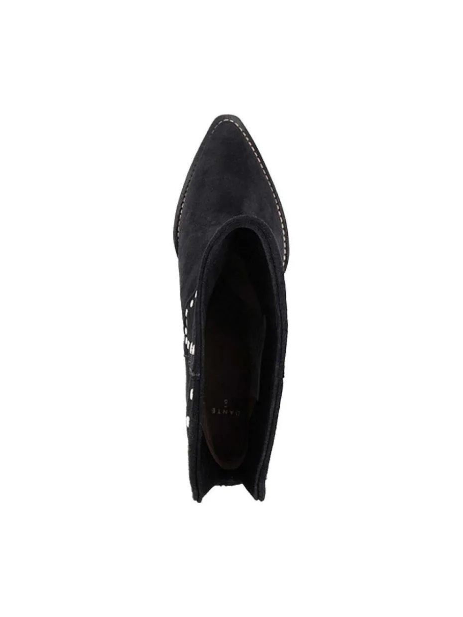 DANTE6 D6Kaia Studded Ankle Boots Shop