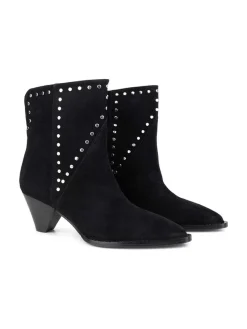DANTE6 D6Kaia Studded Ankle Boots Shop