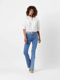 DANTE6 D6Kazz Flare Jeans Store