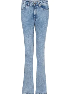 DANTE6 D6Kazz Flare Jeans Store