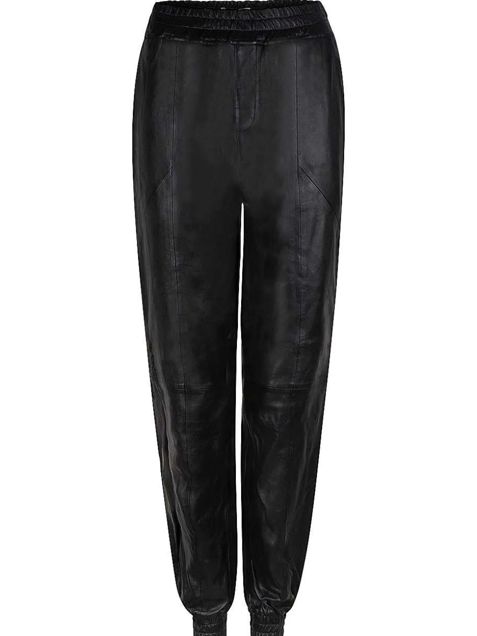 DANTE6 D6Kuno Leren Broek Hot