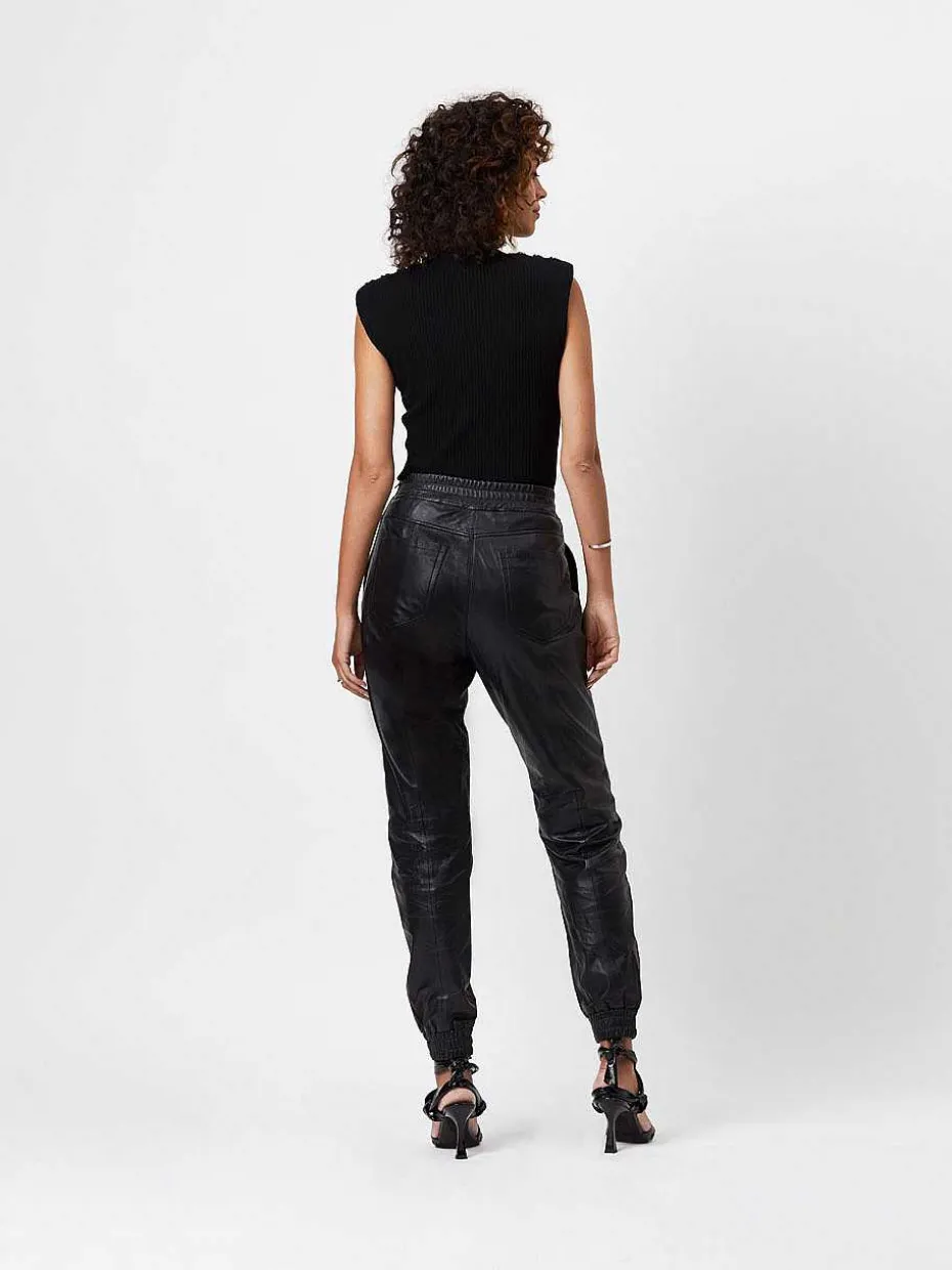 DANTE6 D6Kuno Leren Broek Hot