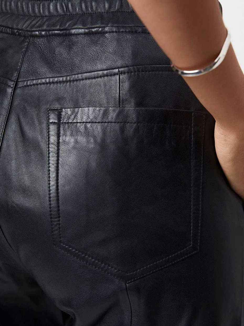 DANTE6 D6Kuno Leren Broek Hot